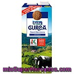 Leche Fresca Entera Eusko Label Gurea, Brik 1 Litro