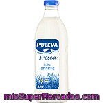 Leche Fresca Entera Puleva, Botella 1.5 Litro