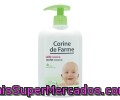 Leche Hidratante Bebé Corine De Farme 500 Mililitros