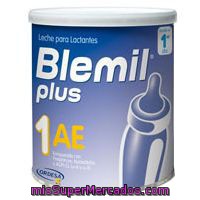 Leche Infantil Blemil Plus 1 Ae Blemil, Lata 800 G