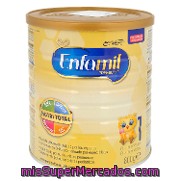 Leche Iniciación Para Lactantes Enfamil Premium 800 G.