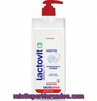 Leche Lactourea Corporal 400 Ml