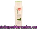 Leche Limpiadora Con Aloe Vera (hidrata Y Reequilibra) 300 Mililitros