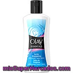 Leche Limpiadora Olay Essentials, Bote 200 Ml