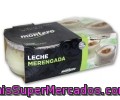 Leche Merengada Montero 2 Unidades De 125 Gramos