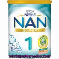 Leche Nan 1 Nestlé 800 G.