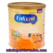 Leche Nutritotal 3 Premium Enfamil 800 G.