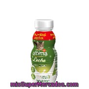 Leche Para Gato Ultima 250 Ml