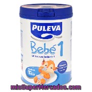 Leche Para Lactantes 1 Bebé Puleva 800 G.