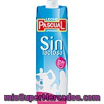 Leche
            Pascual S/lactosa Desn 1000 Ml