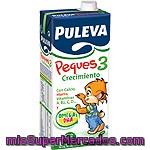 Leche
            Puleva Peques 3 Creci 1 Lts