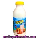 Leche Sabor Canela Limon, Hacendado, Botella 1 L