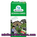 Leche Semidesnatada Beyena, Brik 1 Litro