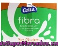 Leche Semidesnatada Con Fibra Celta Caja De 6 Unidades De 1 Litro