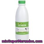 Leche Semidesnatada Llet Nostra 1,5 L.