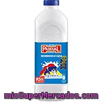 Leche Semidesnatada Pascual Botella De 1,2 Litros