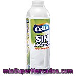Leche Semidesnatada Sin Lactosa Celta 1 Litro