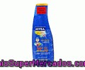 Leche Solar Niños. Factor De Protección 50 Nivea Sun Kids 200 Mililitros