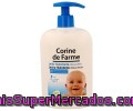 Leche Ultra Hidratante Ultra Protector Especial Para Pieles Muy Secas Y Sensibles Corine De Farme 500 Mililitros