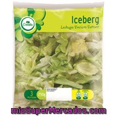 Lechuga
            Condis Iceberg 250 Grs