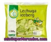 Lechuga Iceberg Producto Económico Alcampo 200 Gramos