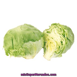 Lechuga Iceberg Ud