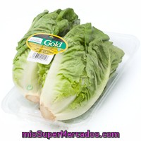 Lechuga Xanadú, 2 Unid., Bolsa 250 G