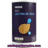 Lecitina De Soja Eroski, Lata 200 G