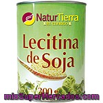 Lecitina De Soja Naturtierra 300 G.