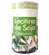 Lecitina De Soja Phytofarma 450 Ud.