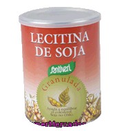 Lecitina De Soja Santiveri 275 Gramos