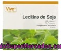 Lecitina De Soya Vive Plus 48 Perlas 35 Gramos