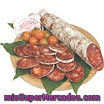 Ledesma Chorizo Extra Dulce Vela Zamora Peso Aproximado Pieza 250 G