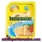 Leerdamer Queso Light Lonchas 160g