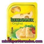 Leerdamer Queso Original Lonchas 160g