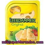 Leerdammer Queso Lonchas Holandés Envase 160 G