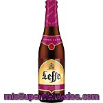 Leffe Radieuse Cerveza Rubia Belga Botella 33 Cl