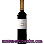 Legaris Vino Tinto Crianza D.o. Ribera Del Duero Botella 75 Cl