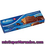 Leibniz De Chocolate Bahlsen, Caja 125 G