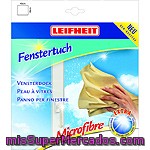 Leifheit Bayeta Microfibra Especial Ventanas Envase 1 Unidad