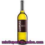 Leiras Vino Blanco Albariño D.o. Rías Baixas Botella 75 Cl