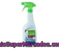 Lejía En Spray, Limpia Y Desincrusta Auchan 750 Mililitros