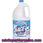 Lejia Ropa Proteccion Ace 2 L.