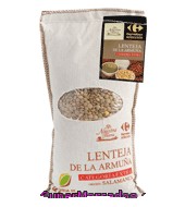 Lenteja De La Armuña De Nuestra Tierra 1 Kg.