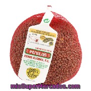 Lenteja Pardina De León Malla De 500 G.