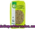 Lentejas Castellana Producto Económico Alcampo 1 Kilo