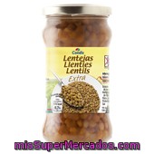 Lentejas
            Condis Cocidas 200 Grs