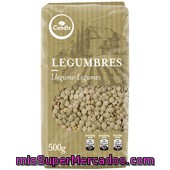 Lentejas
            Condis Rapidas 500 Grs