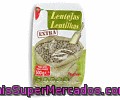 Lentejas Pardina Extra Auchan 500 Gramos