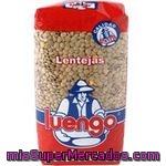 Lentejas Peladas Luengo 500 G.